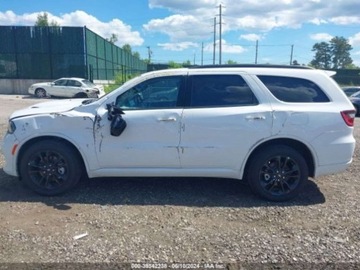 Dodge Durango III 3.6 V6 294KM 2024 Dodge Durango 2024 Dodge Durango GT Plus AWD 3.6 Benzyna 295KM, zdjęcie 13