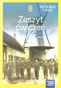 HISTORIA SP 8 WCZORAJ I DZIŚ ĆW. 2021 NE