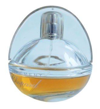 CHOPARD INFINIMENT EDP 50 ML UŻYWANA!!!