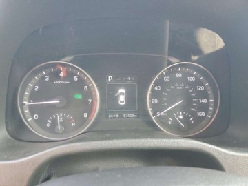 Hyundai Elantra VI 2018 Hyundai Elantra 2018 HYUNDAI ELANTRA SE 2.0 Benzyna 147KM, zdjęcie 7