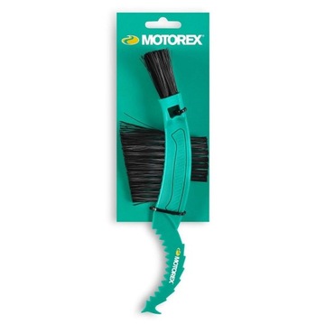MOTOREX Szczotka Cleaning brush casette