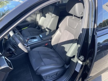 Audi A6 C8 Limousine Facelifting 2.0 45 TFSI 265KM 2024 Audi A6 Limousine Limousine 45 TFSI | S Line wew., zdjęcie 9