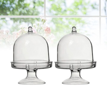 ПОДАРОЧНАЯ КОРОБКА ДЛЯ КЕККСОВ ДИСПЛИННАЯ ТАРЕЛКА