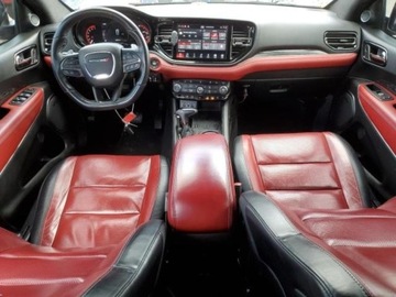 Dodge Durango III 2021 Dodge Durango rt, 2021r., 4x4, 5.7L 5.7 Benzyna 360KM, zdjęcie 6
