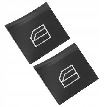 КНОПКА ПЕРЕКЛЮЧАТЕЛЯ ОКНО ПОДЪЕМНИКА BENZ ML/GL/R