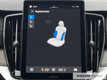 Volvo XC90 II 2025 Volvo XC 90 FV23% SalonPL B5B Plus Bright Matrix P, zdjęcie 24