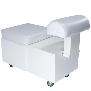 ПОДНОЖКА ДЛЯ КОСМЕТИЧЕСКОГО ПЕДИКЮРА