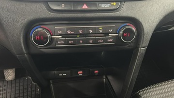 Kia Ceed III Kombi Facelifting 1.0 T-GDI 100KM 2022 Kia Nowy Ceed 1.0 T-GDI M Kombi, zdjęcie 20