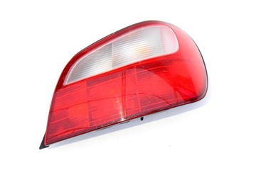 Lampa tylna prawa Subaru Impreza 2000-2002