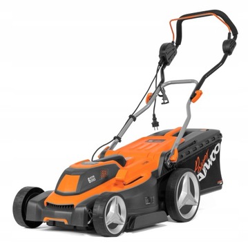 KOSIARKA ELEKTRYCZNA DLM 2300E 1800W 43CM DLM 2300E DAEWOO