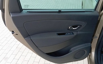 Renault Grand Scenic II 2015 Renault Grand Scenic 7-Osobowy, Bezwypadkowy, Klima, Navi, Alu, Zarejestro, zdjęcie 27