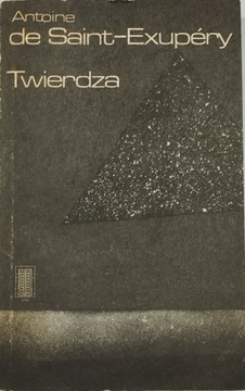 Twierdza Antoine de Saint-Exupéry