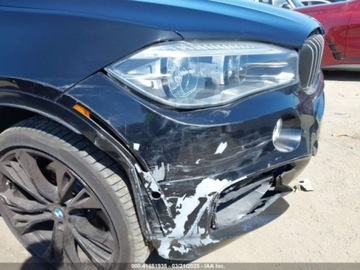 BMW X6 F16 2018 BMW X6 2018 BMW X6 XDRIVE50I 4.4 Benzyna 445KM, zdjęcie 10