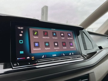 Volkswagen Multivan T7 Van L1 2.0 TDI 150KM 2025 Volkswagen Nowy Multivan BASIC FAMILY 2.0TDI 150 K, zdjęcie 20