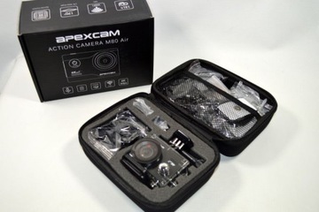Kamera sportowa APEXCAM M80 AIR Full HD