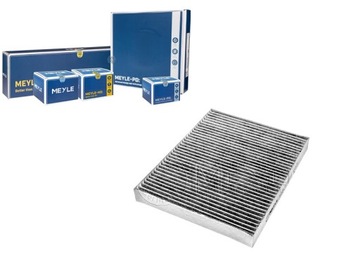 MEYLE FILTR KABINOWY 7H0819631A 95557221910 MS6277