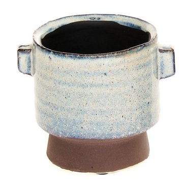 DONICZKA OSŁONKA CERAMICZNA NA KWIATY