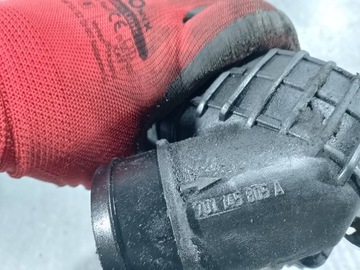 CHLADIČ INTERCOOLER VW TRANSPORTER T4 701145805A