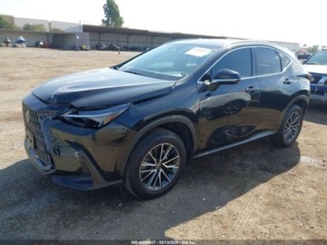 Lexus NX II 2022 Lexus NX 350 2022 2.4 Benzyna 275KM, zdjęcie 1