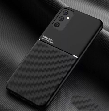 ЧЕХОЛ Business CASE ДЛЯ SAMSUNG GALAXY A54 5G / ЗАКАЛЕННОЕ СТЕКЛО 9H