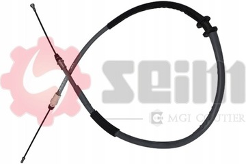 LINKA HAMULCA RĘCZNEGO R MASTER III TYŁ