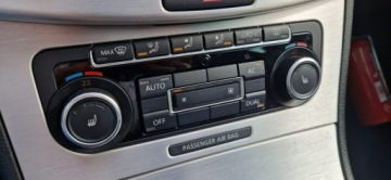 Volkswagen Passat B7 Variant 1.6 TDI CR DPF BlueMotion 105KM 2011 Volkswagen Passat Jeden Właściciel 1.6 TDI, zdjęcie 26