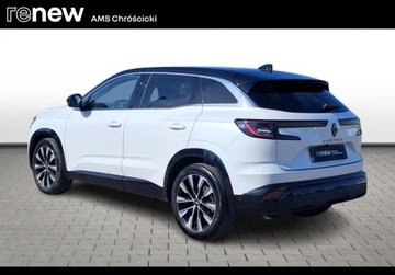 Renault Austral 2024 Renault Austral Salon Pl,160 Koni, Bezwypadkowy, Pierwszy Wlasciciel, Gwar, zdjęcie 2