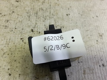 NISSAN X-TRAIL I PŘEPÍNAČ SKEL 3702Z