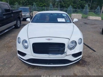 Bentley 2016 Bentley Continental GT V8 S 2016 4.0l 4.0 Benzyna 521KM, zdjęcie 7