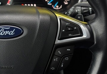Ford Mondeo V Kombi 2.0 TDCi 150KM 2019 Ford Mondeo 2.0 EcoBlue 150KM Pakiet Busuiess Kamera HAK Full LED Salon PL, zdjęcie 26