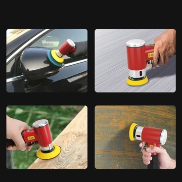 ВИБРАЦИОННАЯ ШЛИФОВАЛЬНАЯ СТАНКА 1