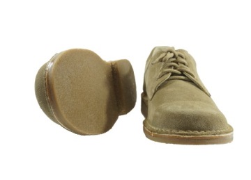 НЕСТАРЕЮЩИЕ ОЛИВКОВЫЕ ВЕЛЮРОВЫЕ ТУФЛИ 37
