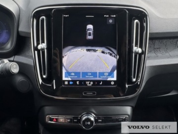 Volvo XC40 Recharge 70kWh 238KM 2024 Volvo XC 40 XC40 Recharge | Plus Pure Electric | S, zdjęcie 20