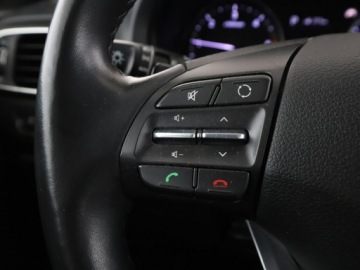 Hyundai i30 III Hatchback 1.6 CRDI DPF 110KM 2017 Hyundai i30 1.6CRDi Automat Klimatyzacja Tempomat, zdjęcie 29