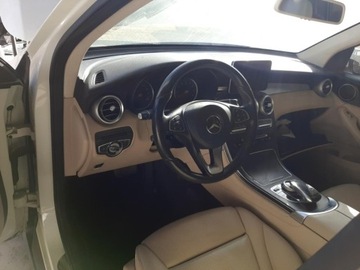 Mercedes GLC C253 2016 Mercedes-Benz GLC MERCEDES-BENZ GLC 300, 2016r..., zdjęcie 6