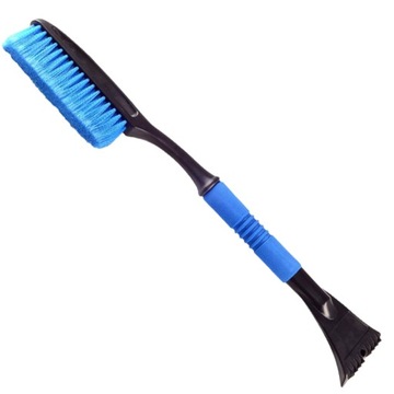 Комплект зимнего автобуса, коврик, скребок, антиобледенитель.