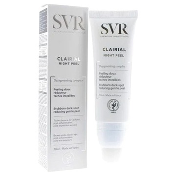 SVR CLAIRIAL PEELING NA NOC 50ML