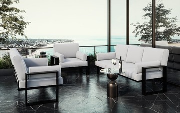 Садовое кресло OUTDOOR GREY