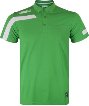 10x KOSZULKA POLO MECZOWA SPORTOWA KEEZA + NADRUKI