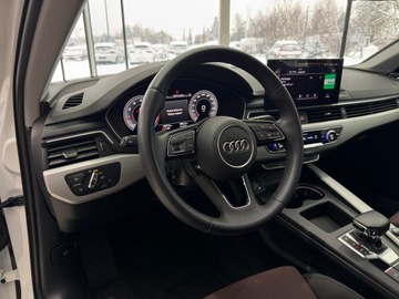 Audi A4 B9 Limousine Facelifting 2.0 35 TFSI 150KM 2023 Audi A4 Limousine 35 TFSI S Line S Tronic / Ambien, zdjęcie 6