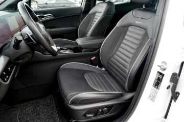 Kia Sportage V SUV Plug-In 1.6 T-GDI PHEV 265KM 2023 Kia Sportage MAX OPCJA skóra FUL LED nawi KAMERY, zdjęcie 20