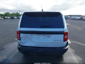 Toyota Land Cruiser VIII 2025 Toyota Land Cruiser 2025r., 4x4, 2.4L 2.4 Benzyna 326KM, zdjęcie 7