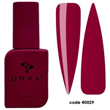 DNKa Liquid Acrygel 0029 Bon - Bon 12 ml