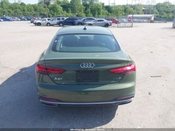 Audi A5 F5 2022 Audi a5 2022r., 4x4, 2.0L 2.0 Benzyna 201KM, zdjęcie 7