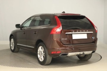 Volvo XC60 I SUV 2.4 D3 163KM 2013 Volvo XC60 D3, Salon Polska, 4X4, Automat, Skóra, zdjęcie 3