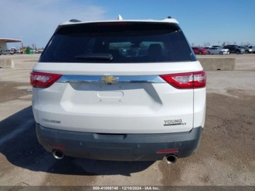 Chevrolet 2020 Chevrolet Trans Sport 2020r., LT, od ubezpieczalni 3.6 Benzyna 310KM, zdjęcie 5