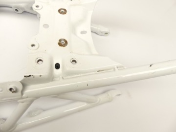. КРЕПЛЕНИЕ ПОДВЕСКИ НА РАМУ 93003002000 KTM DUKE 125 200 250 17 +