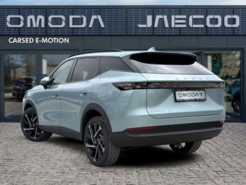 Omoda 7 2025 Omoda 7 Omoda 7 dostepna od reki, OCAC za 1 zl, Promocyjne finansowanie, zdjęcie 3