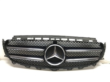 ATRAPA GRILL ZDERZAKA MERCEDES W213 E-KLASA A2138880123