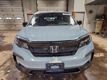 Honda Pilot II 2022 Honda Pilot Sport 2022 3.5 Benzyna 280KM, zdjęcie 5